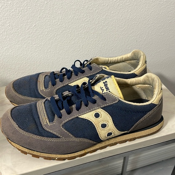 Saucony Other - Saucony Jazz Sneakers